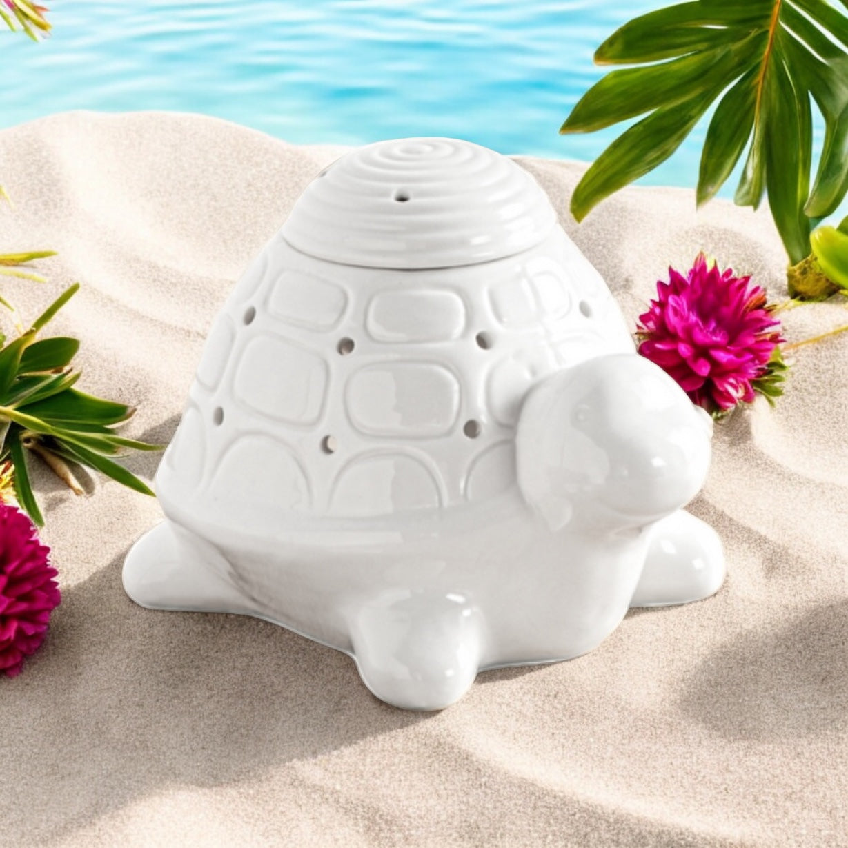 Brule parfum "Franklin la Tortue"