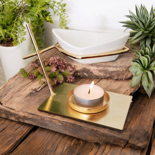 Brûle parfum "Matelot"